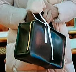 Eye Love You 衣装で二階堂ふみがLIFESTYLIST（ライフスタイリスト）の