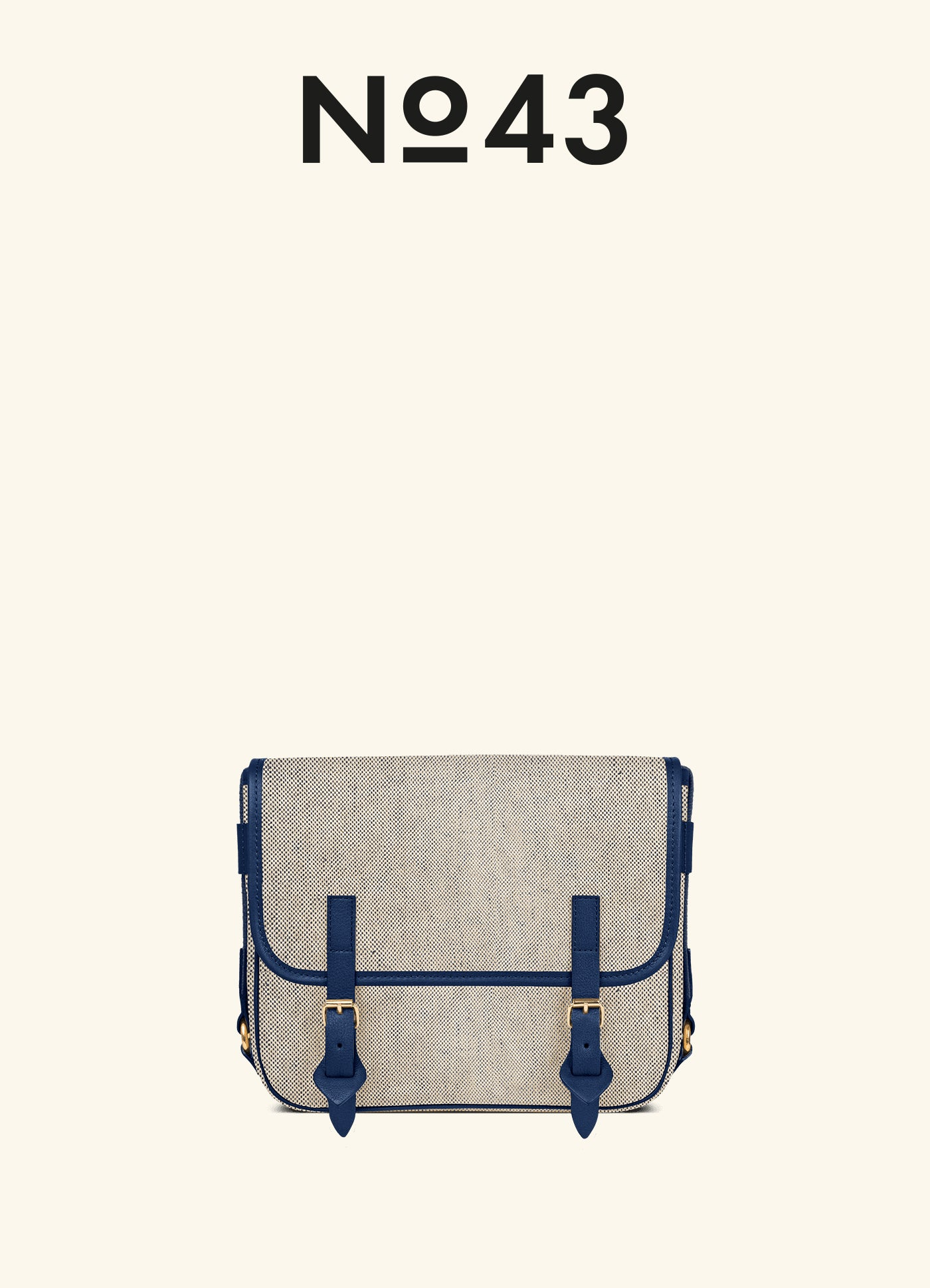 J03129 佳い 未使用品 L/UNIFORM for BIOTOP トートバッグ