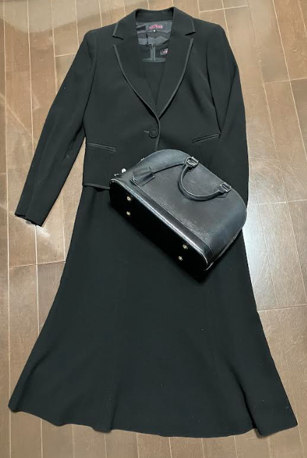 ルイヴィトン エピ アルマ は、卒業式・入学式に使える？中古で買う際 
